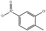 2-Chloro-4-nitrotoluene(121-86-8)